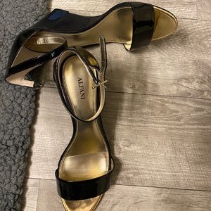 Alfani wedge Sandels